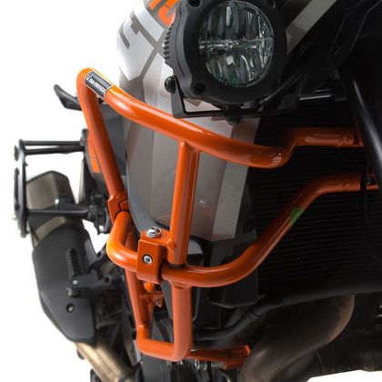 Pare-carter SW-MOTECH supérieur