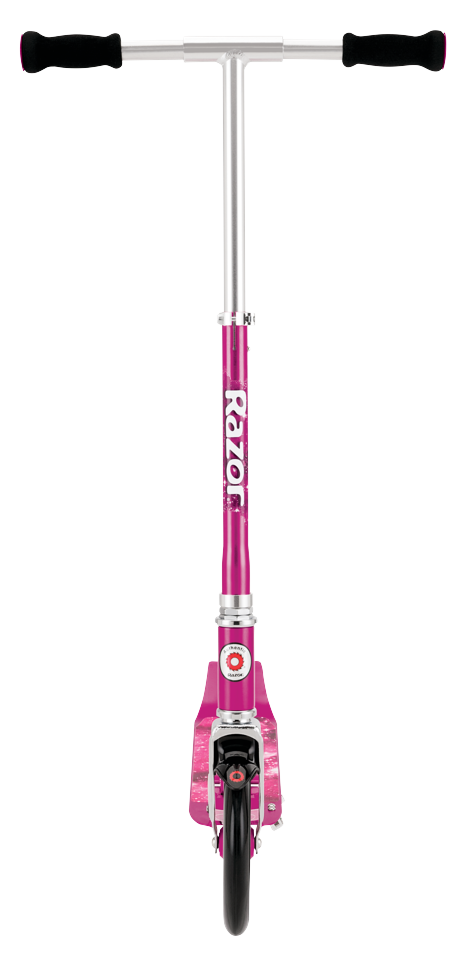 Razor - A5 Løbehjul- Pink