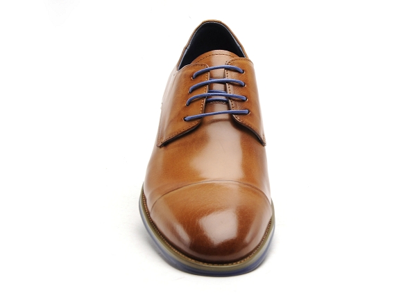 Kdopa basses homme tanio marron