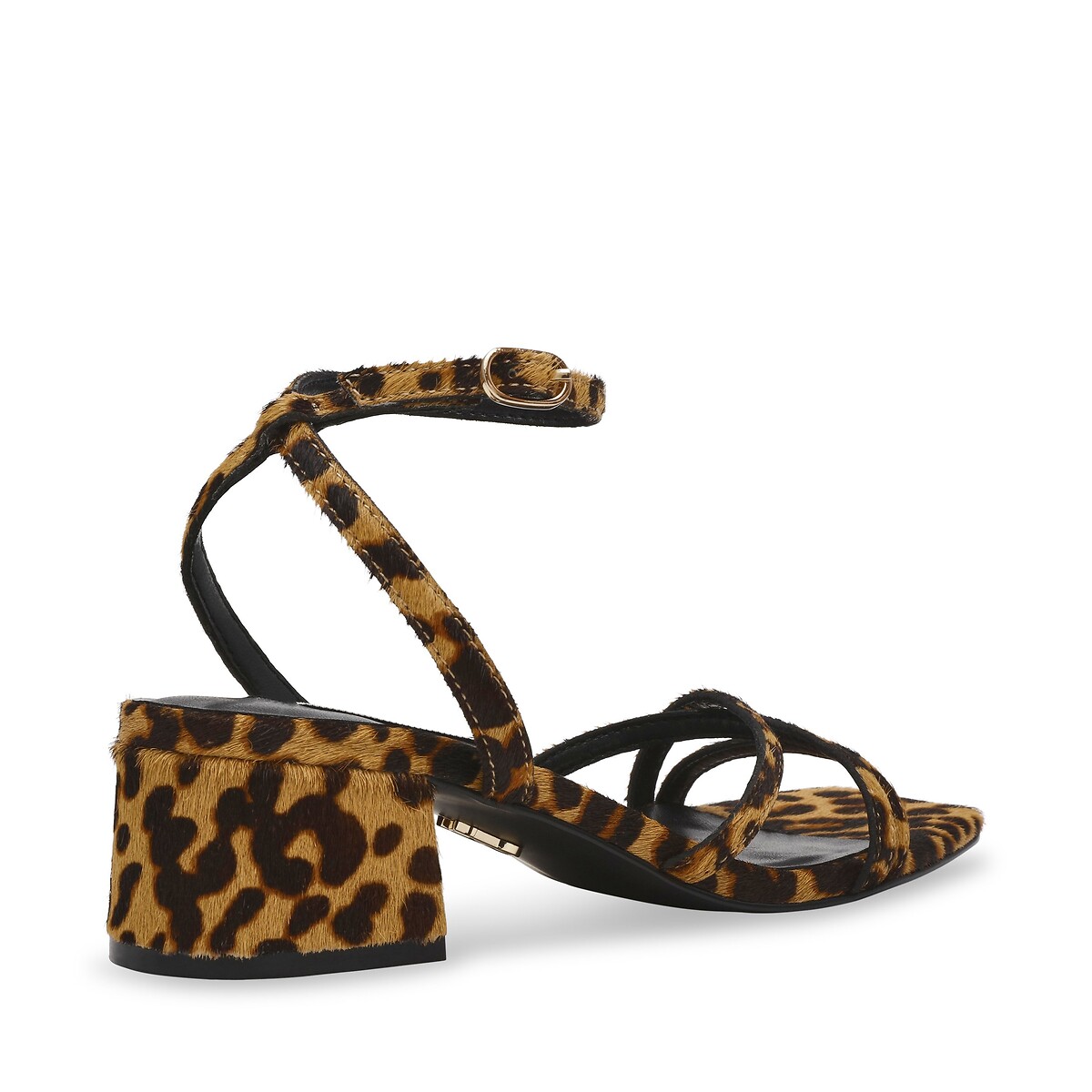 STEVE MADDEN<br>Sandálias de salto, Gabby