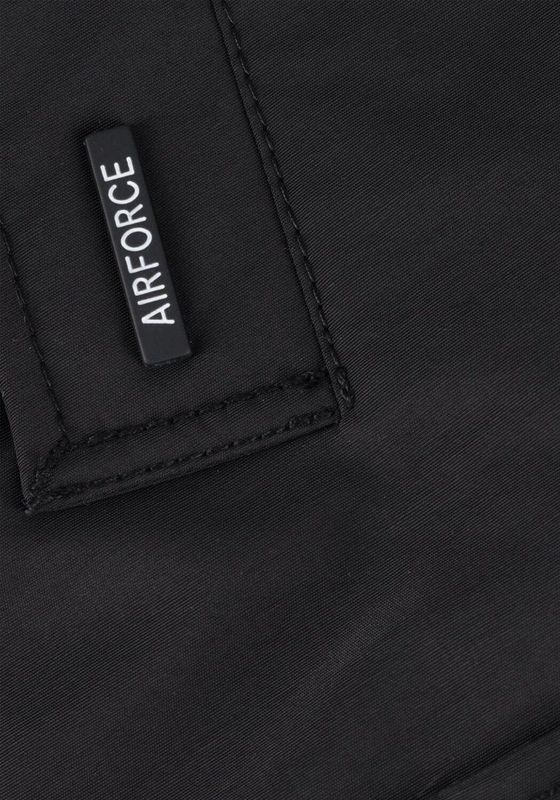 Airforce - 4 Pocket Parka - Winterjas - Kids - Winddicht - Waterafstotend