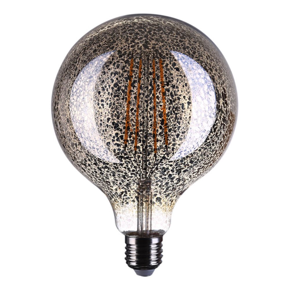 LYSPÆRE VOLTOLUX FILAMENT BREAK Ø125MM E27 4W