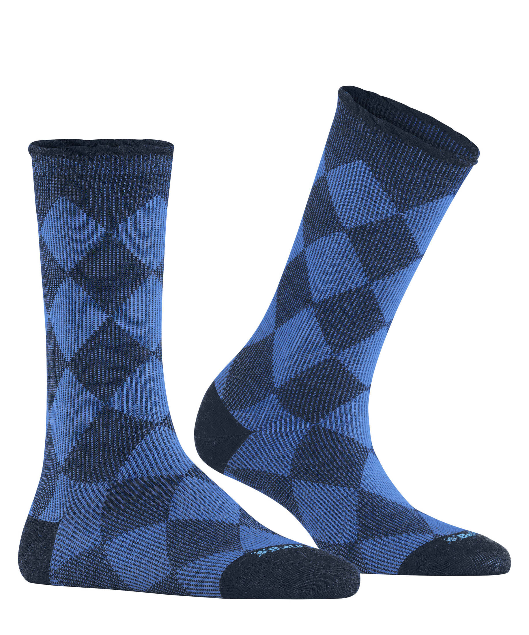 Burlington| Damen Socken Dalston