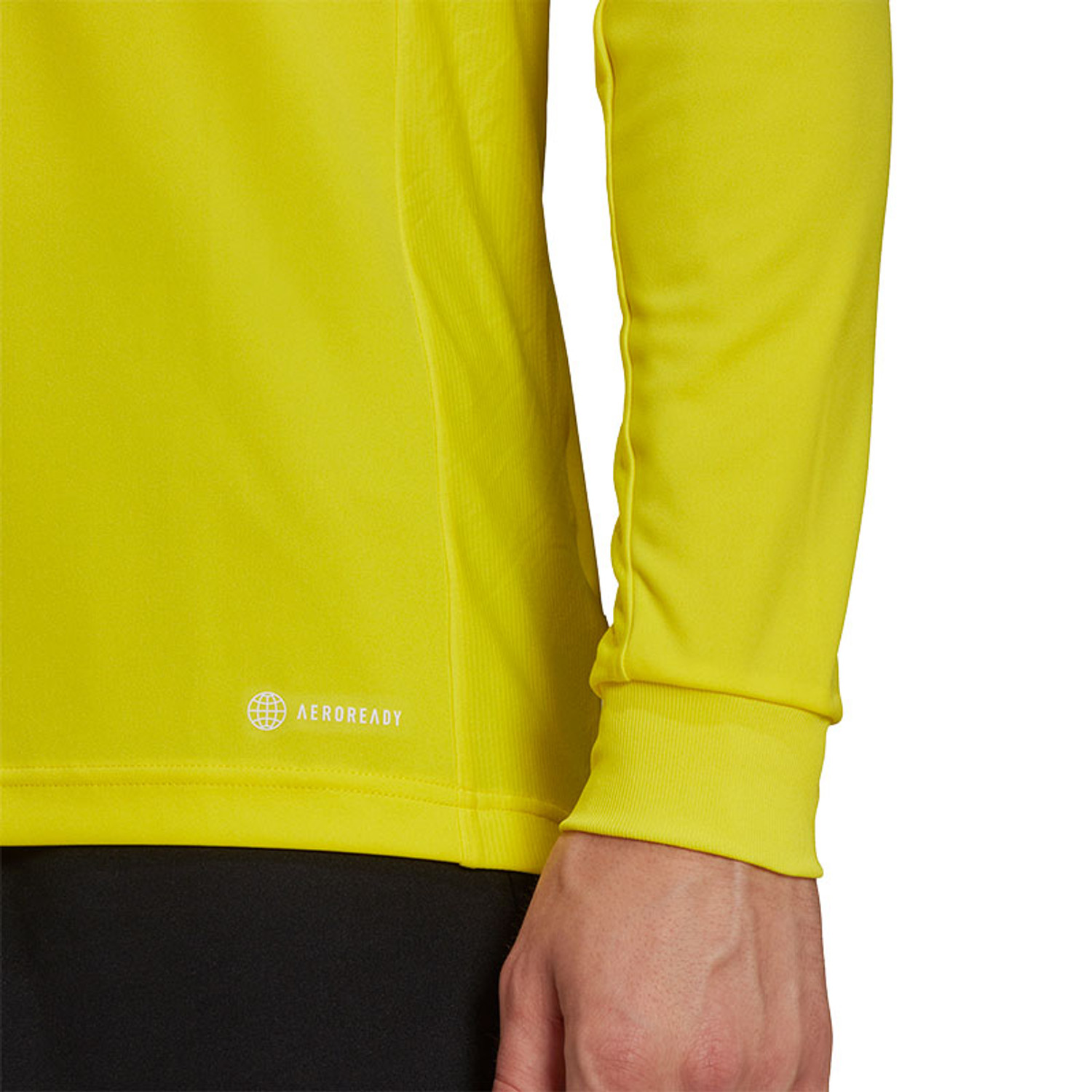 adidas Referee 22 Scheidsrechterstenue Longsleeve