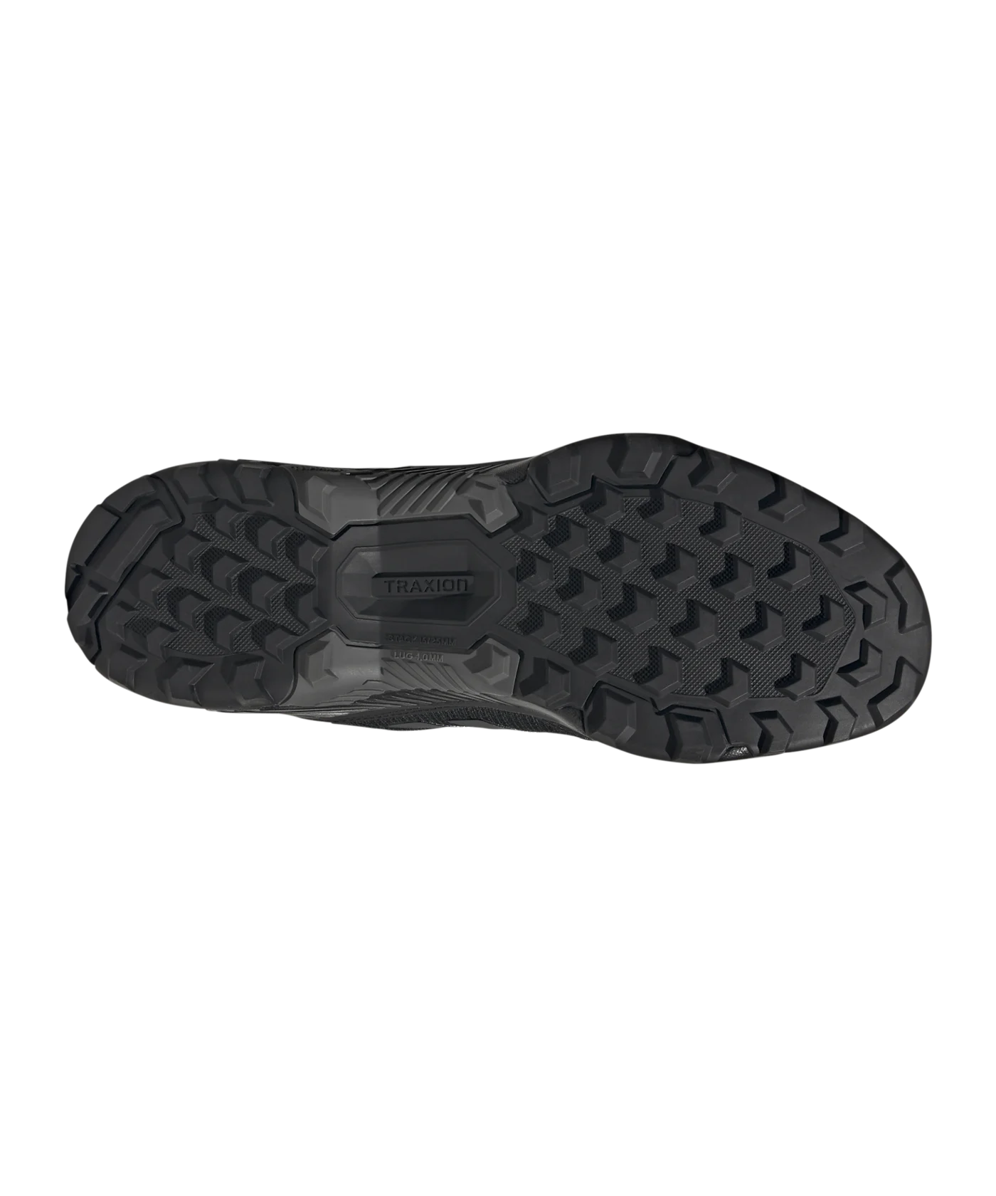 adidas Eastrail 2.0 RAIN.RDY Hiking Shoes Black