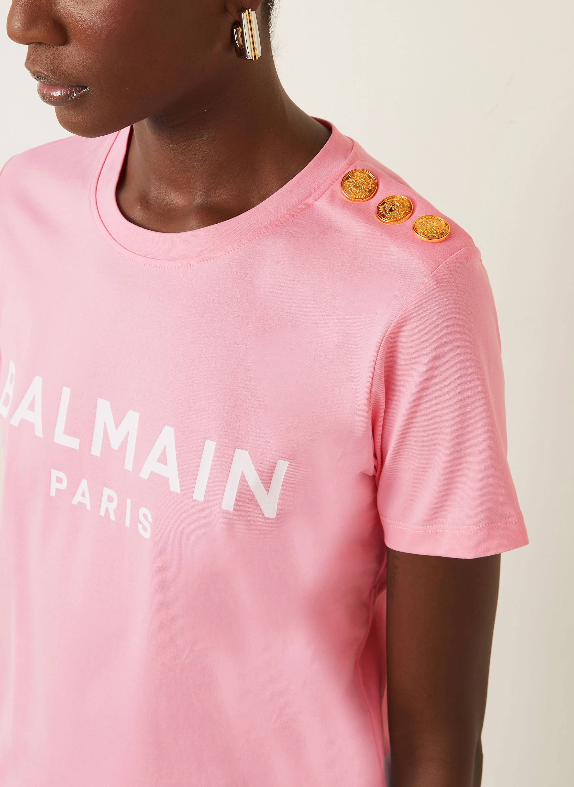 BALMAIN T-Shirt