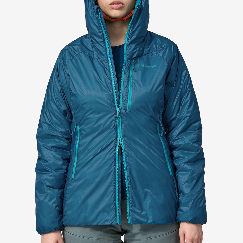 DAS Light Hoodie für Damen