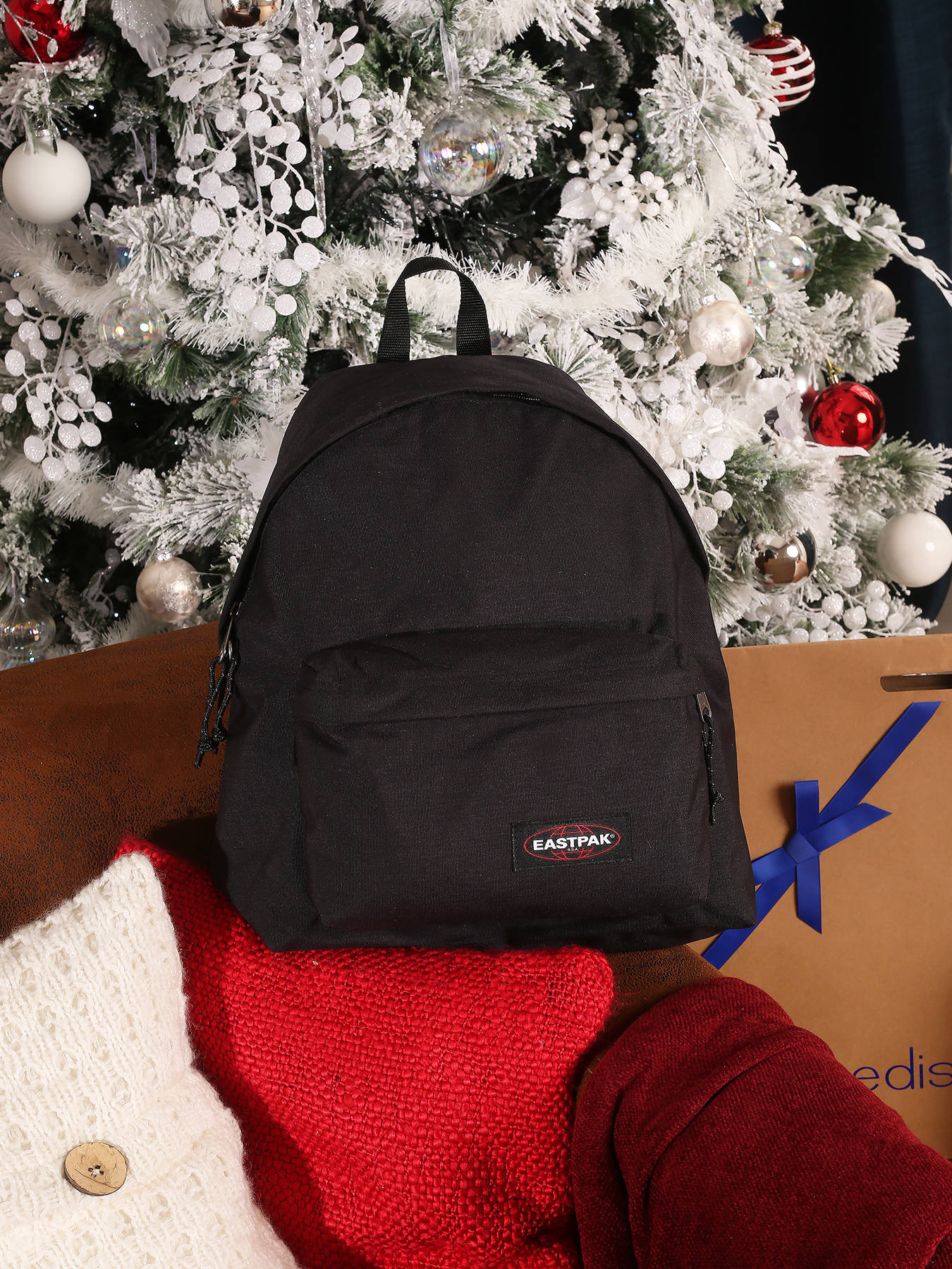 Sac  dos Padded Pak'r CoreEASTPAK