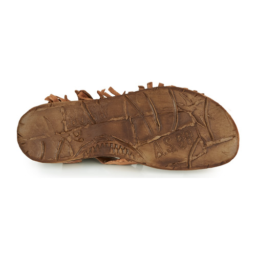 Airstep / A.S.98 - RAMOS FRANGE - Marron