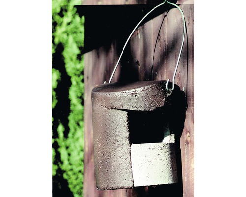 Halve grot SCHWEGLER 2H 20 x 15 x 20 cm