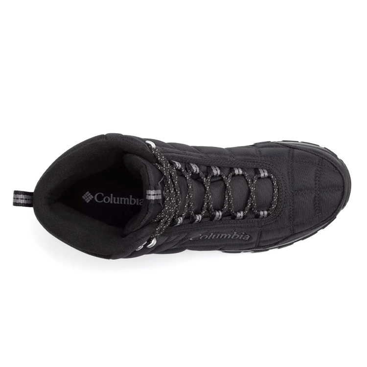 Columbia Firecamp Boot W | NOIR
