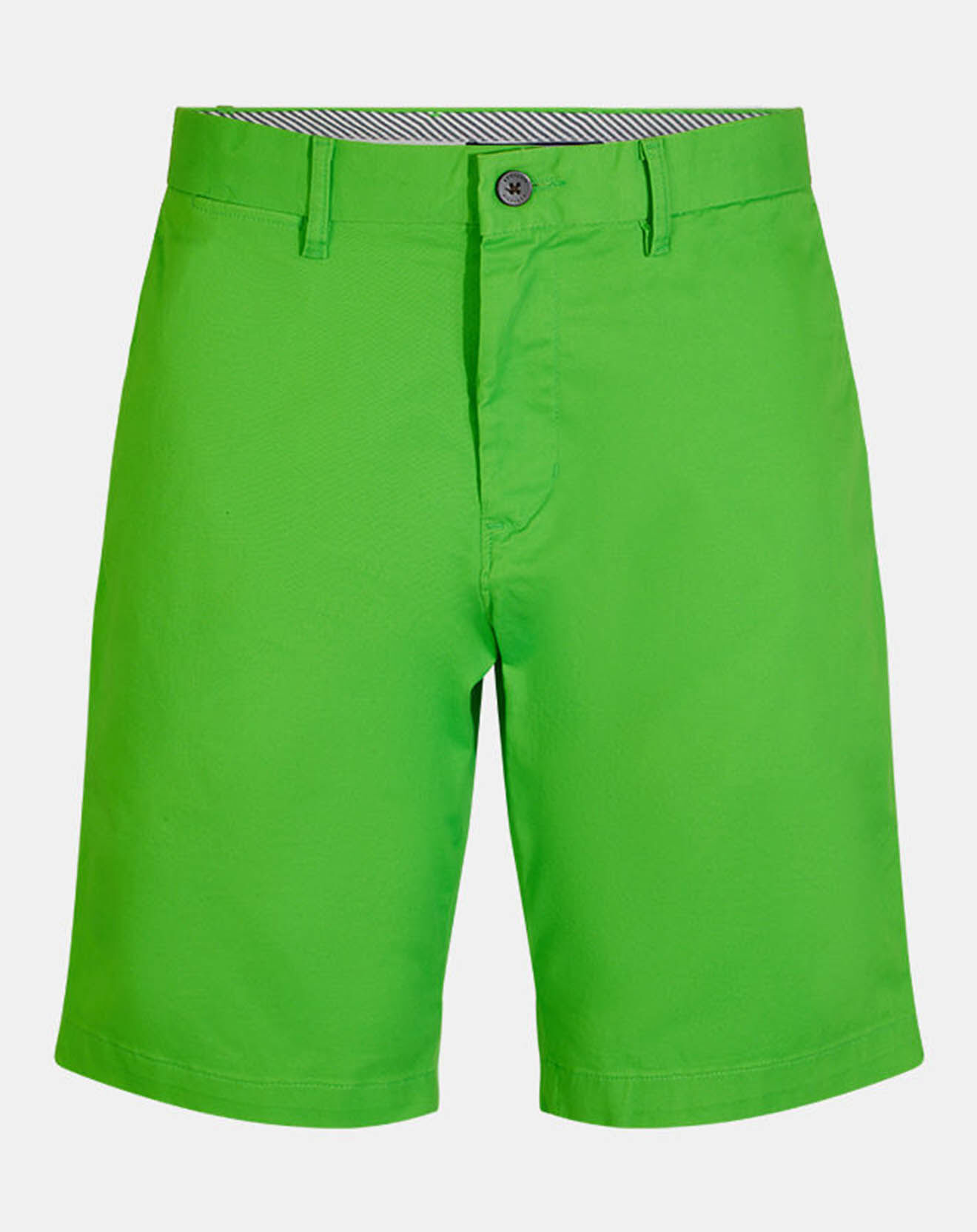 Tommy Hilfiger Bermuda 1985  Harlem vert fluo