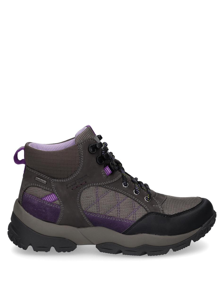 Stiefelette Philippa 55, granit-mul