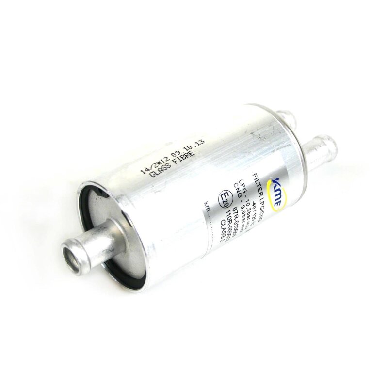 KME Gasfilter 779 / 14mm / 2 x 12mm