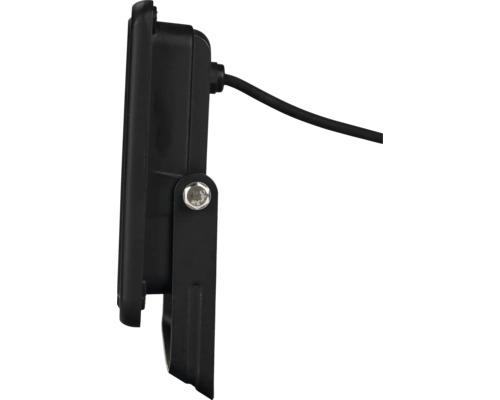 LUMAK PRO LED wandspot IP65 100W 16500 lm 4000 K Stroomkabel 3G1.0mm² H05RN-F 0.5 m + snelsluiting