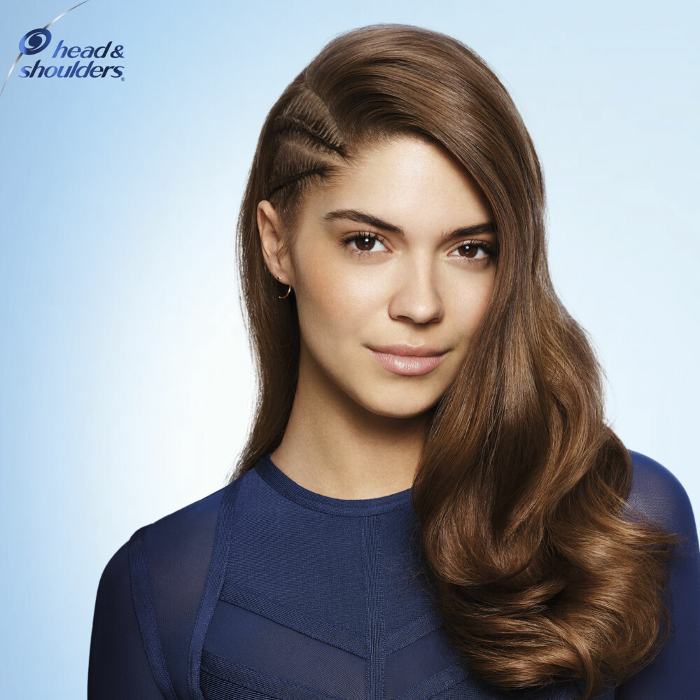 Head & Shoulders Citrus Fresh Shampoo285 ml