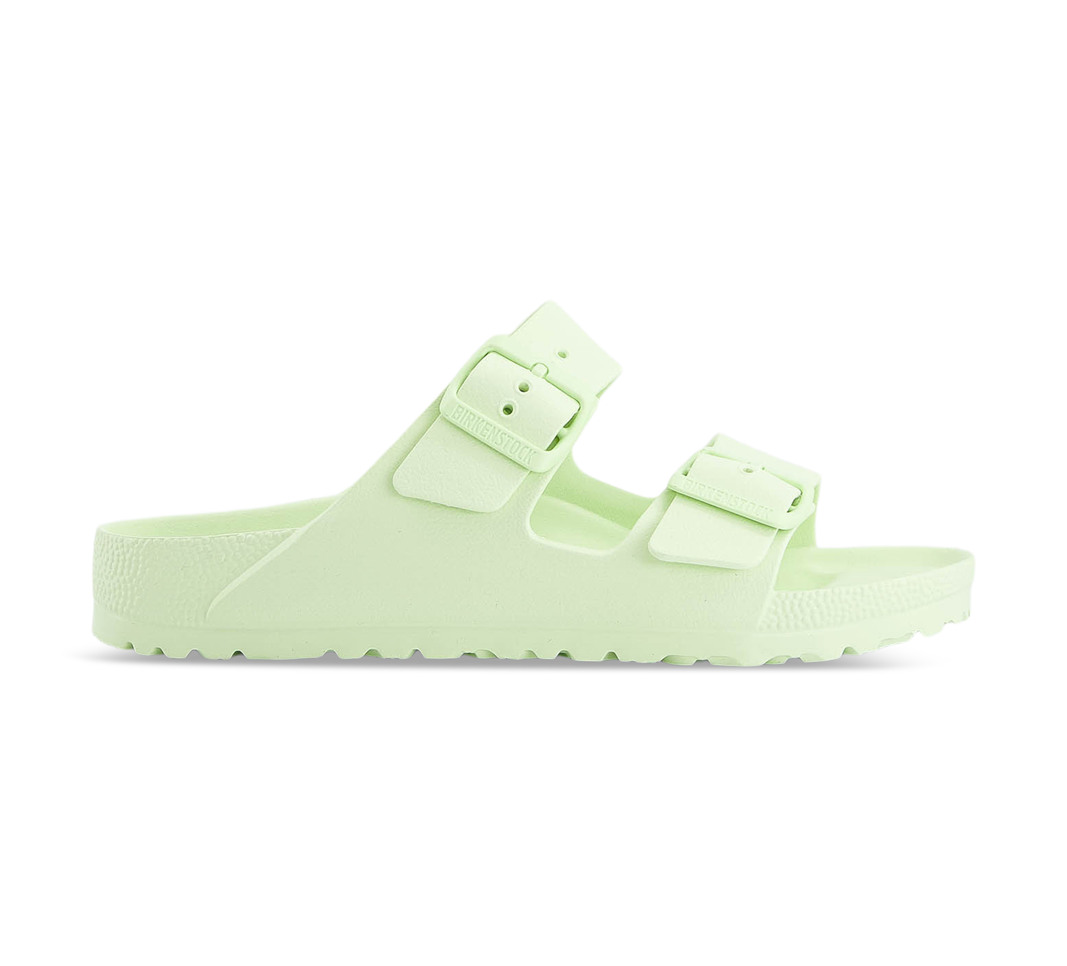 Birkenstock Arizona EVA grün