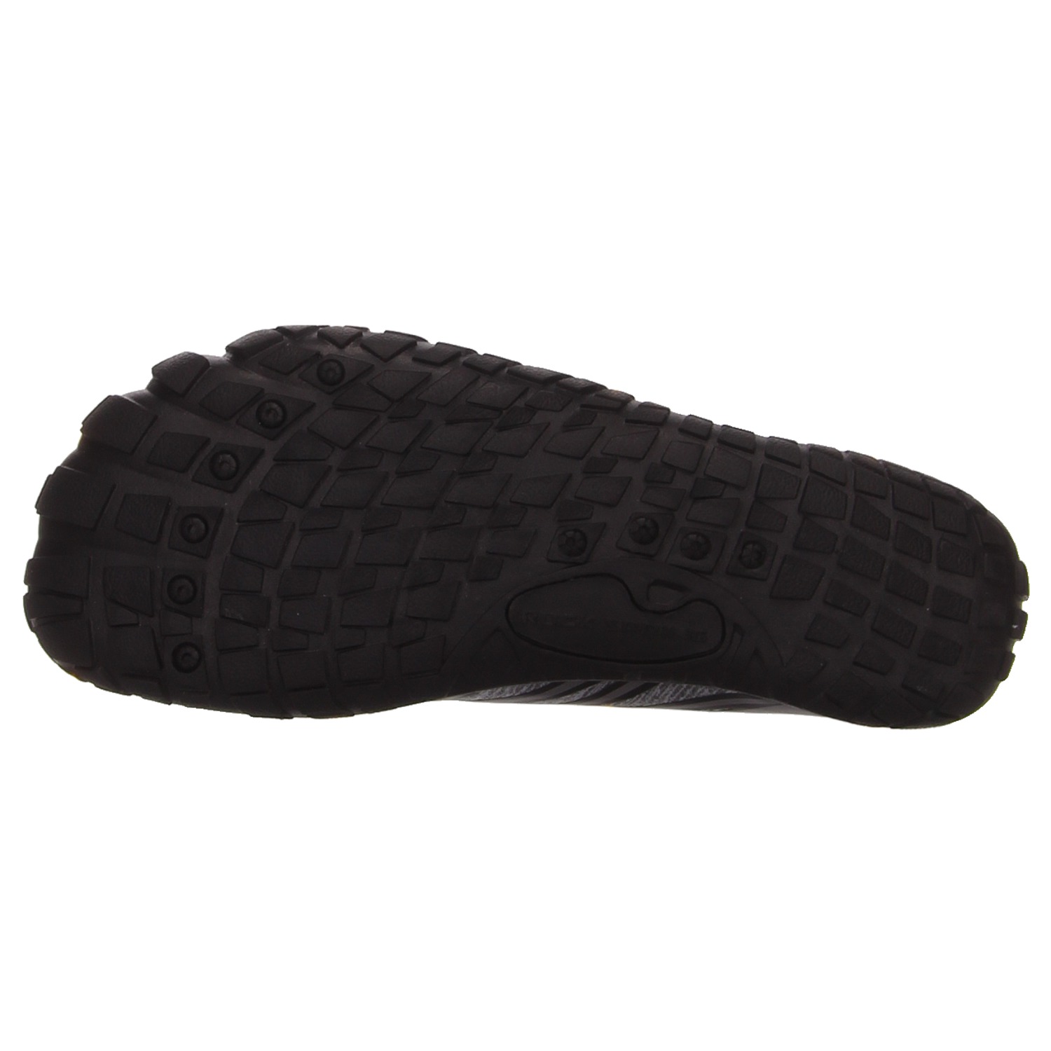 Rockspring Barfußschuhe grau grau