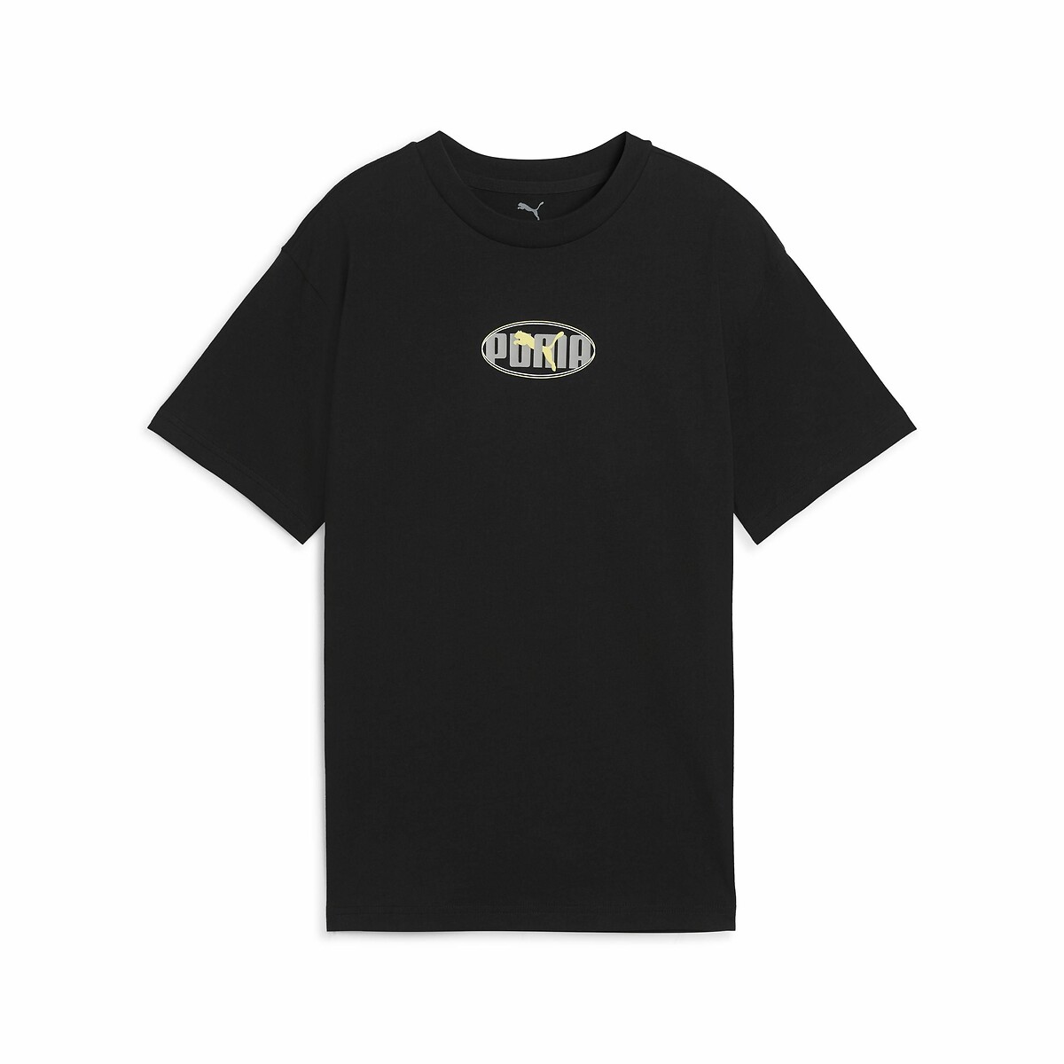 PUMA<br>Camiseta de manga curta