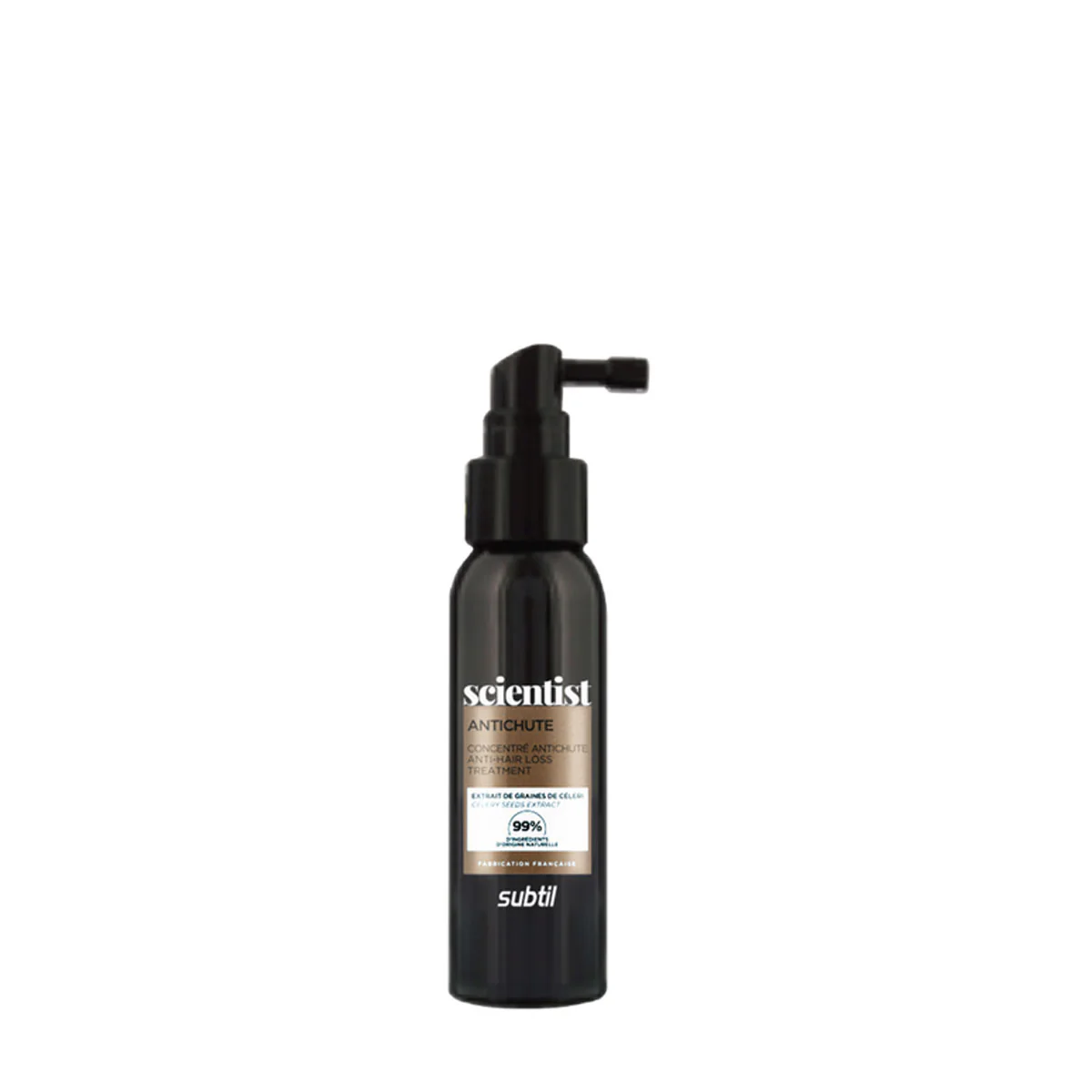 Concentré Anti-Chute Scientist 75ml