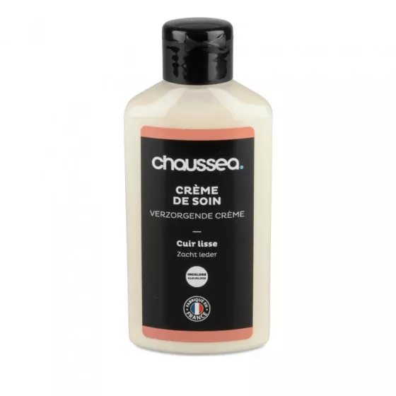 Crème de soin incolore CHAUSSEA