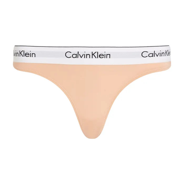 Calvin Klein String Dames