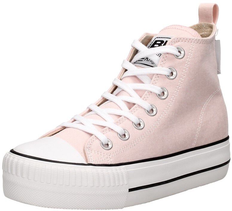 British Knights Kaya Mid roze