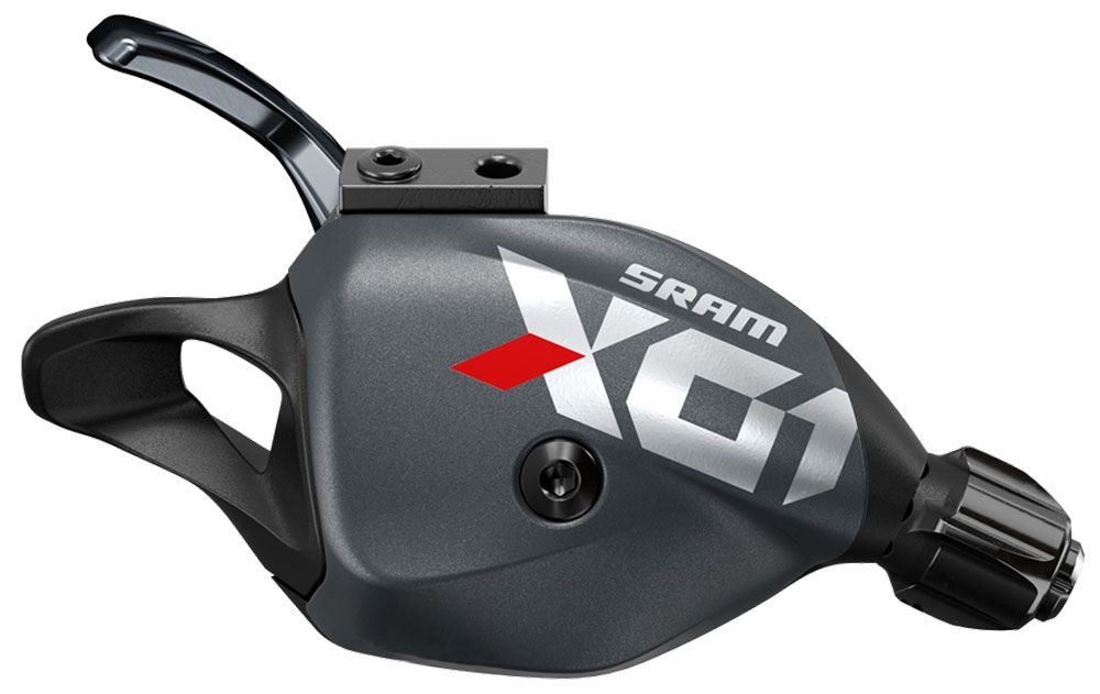 SRAM X01 Eagle DUB 12-fach Gruppe 10-52 170mm + Tube Frame Strap kaufen | Bike-Discount