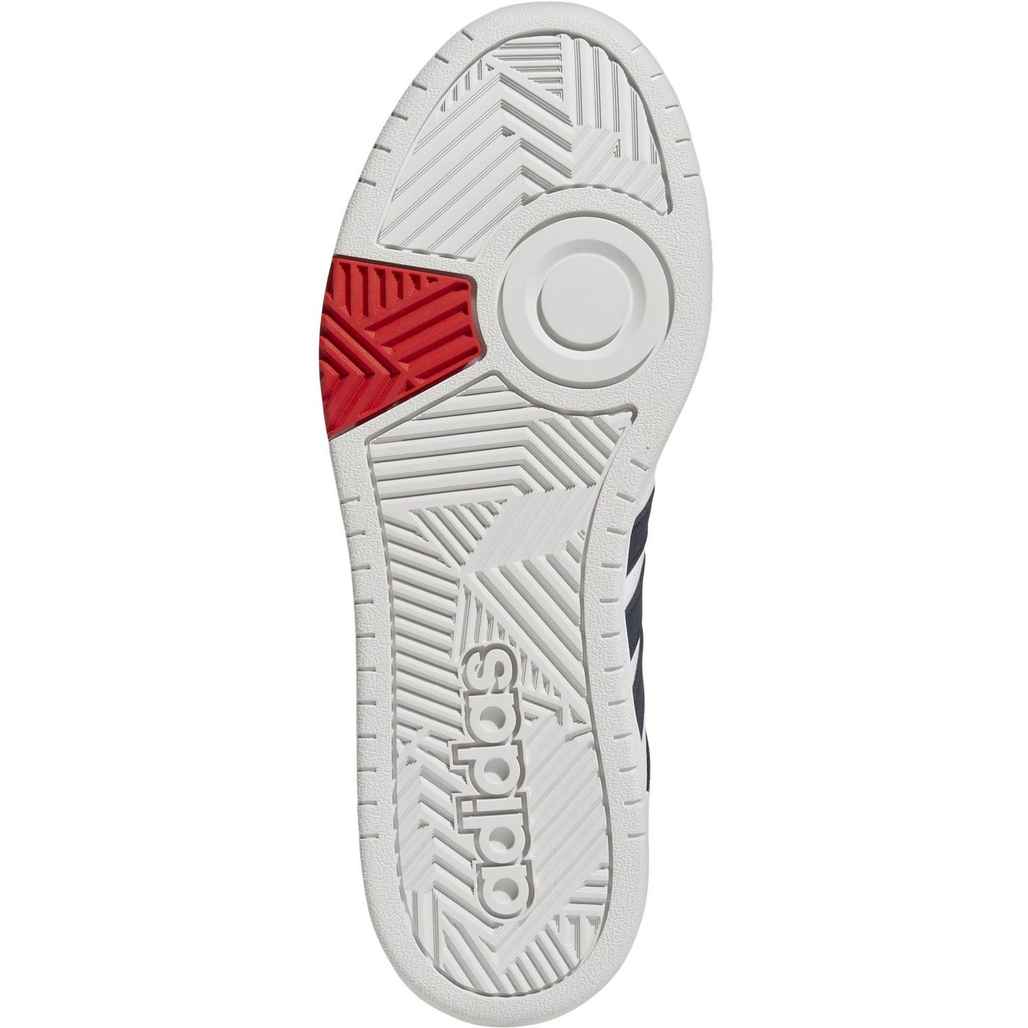Adidas PerformanceHOOPS 3.0 MID