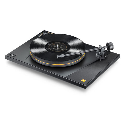 MoFi UltraDeck – verwen je vinyl met deze EISA-winnaar Excl. MasterTracker element