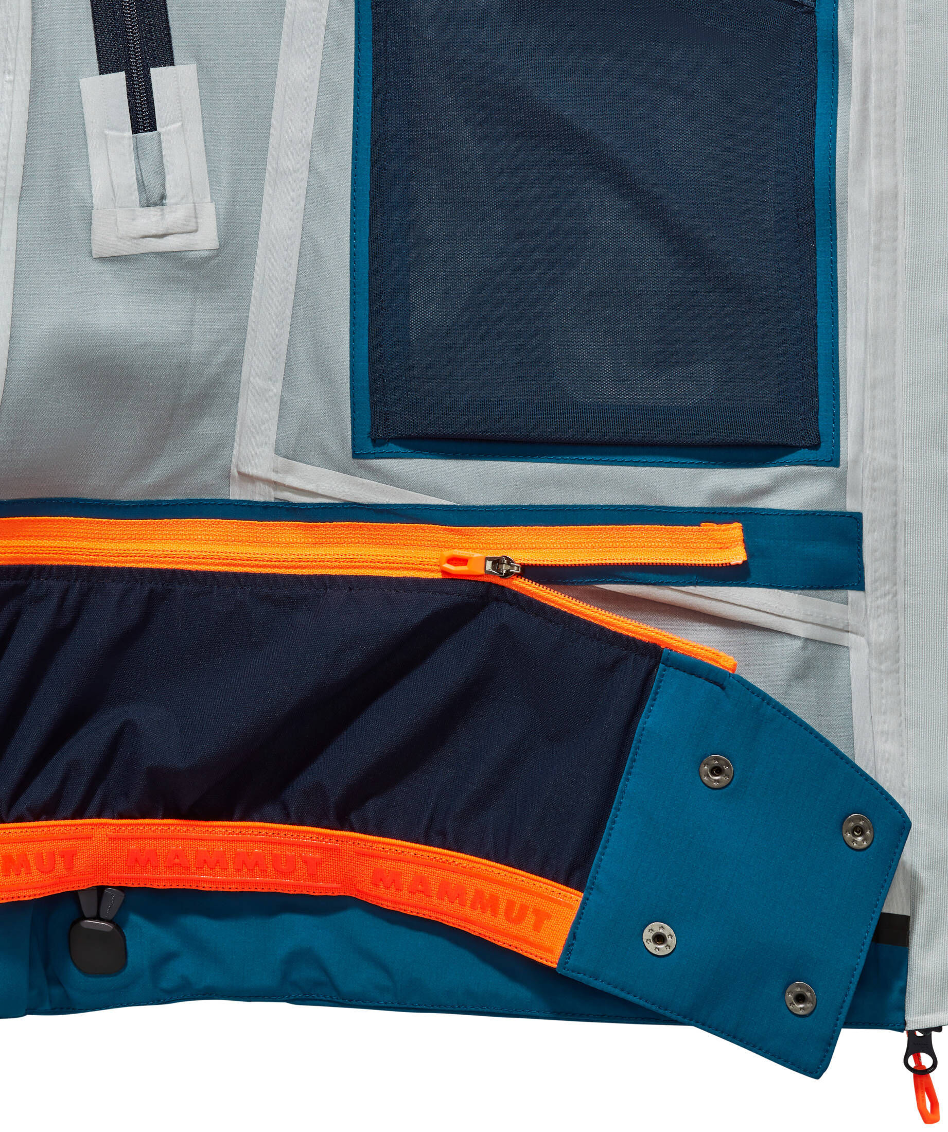 Mammut| Damen Jacke