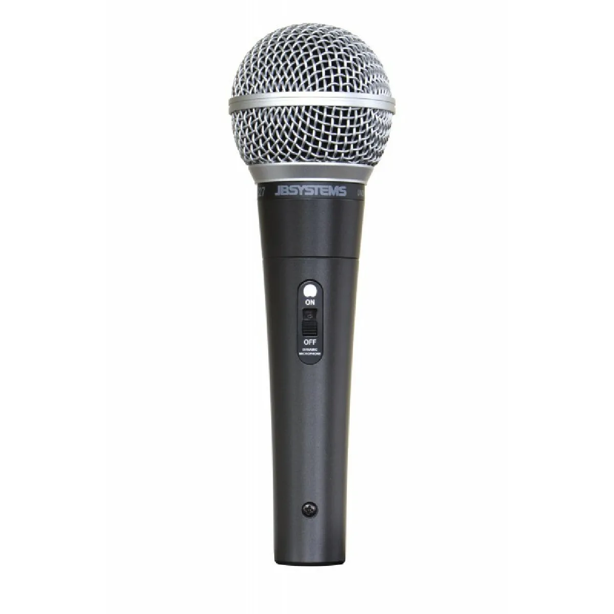 JB SYSTEMS JB27