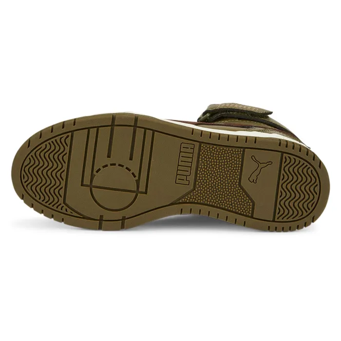 Puma RBD Game Winter Sneakers Junior
