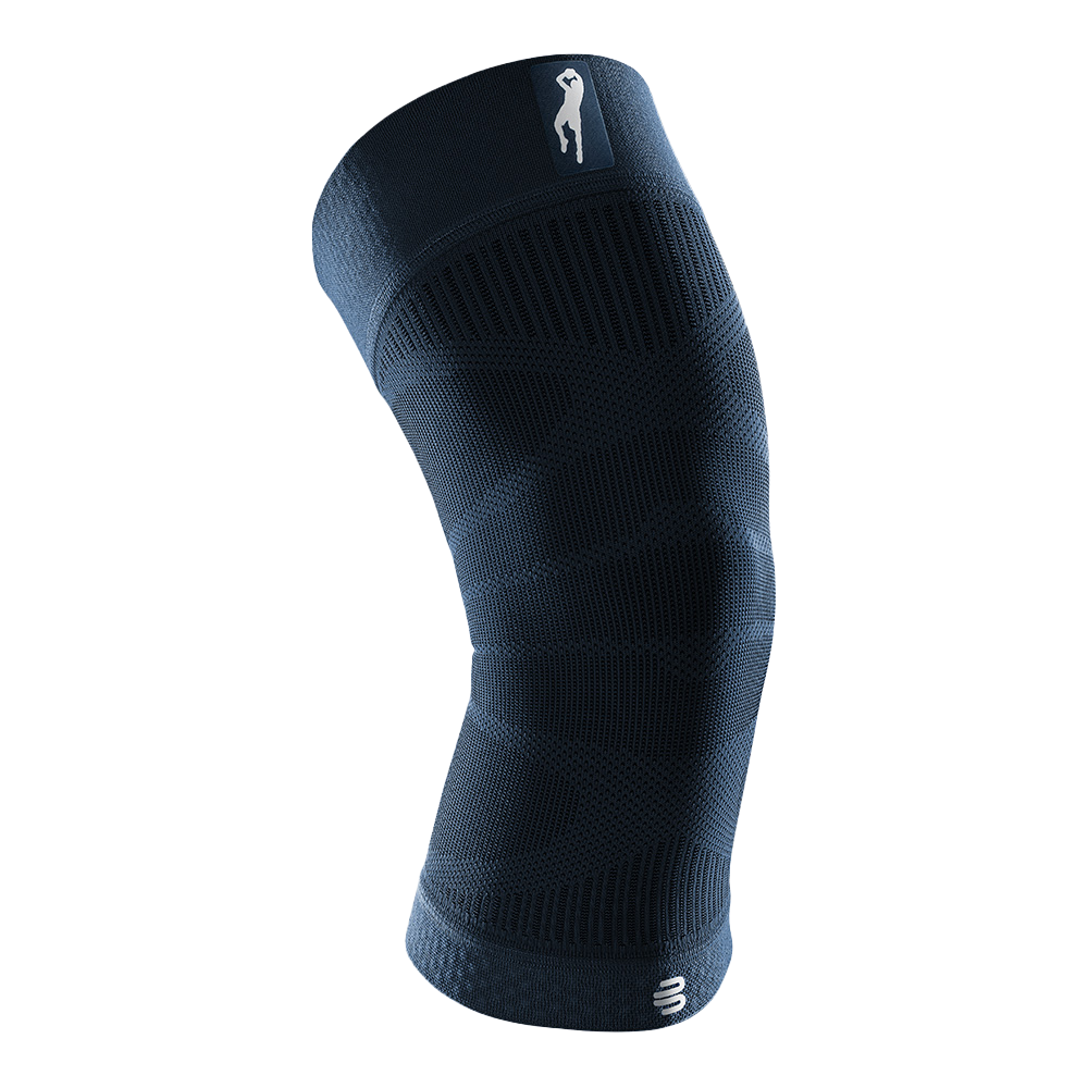 Bauerfeind Kniebandage »Sports Compression Knee Support« mit Kompression