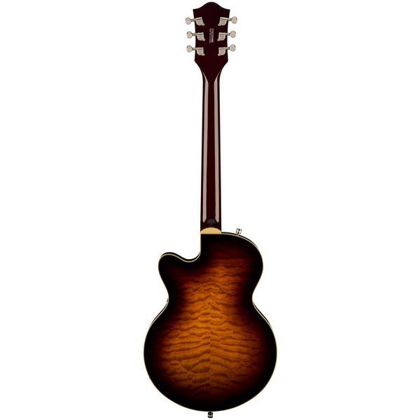 Gretsch G5655T-QM Electromatic Jr. ST