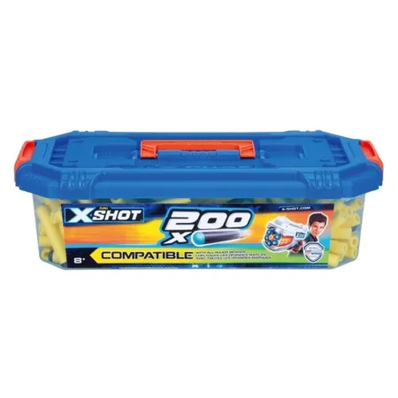 Zuru X-Shot 200 Pfeile