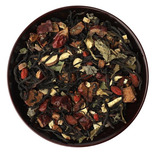 Sunday Natural Products  Qi Energy Traditional Chinese Tea