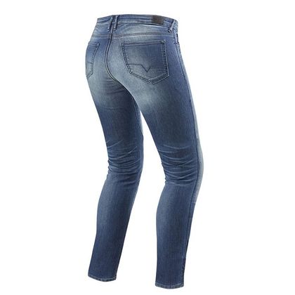Jean Rev it WESTWOOD LADIES SF - Slim - Bleu