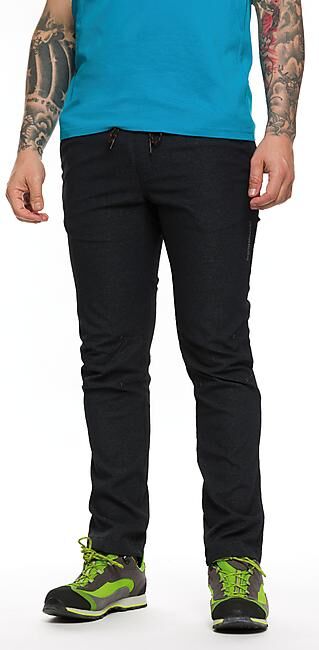 TRANGOWORLD - PANTALON NOASCA