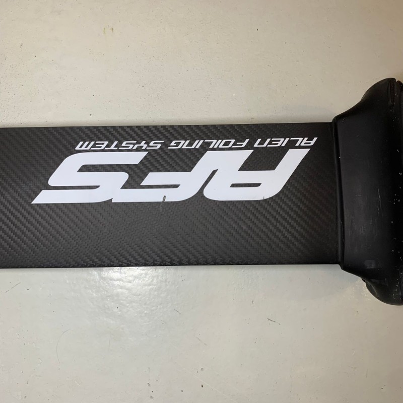 Mat Carbon Occasion AFS - 82cm - The Corner Shop