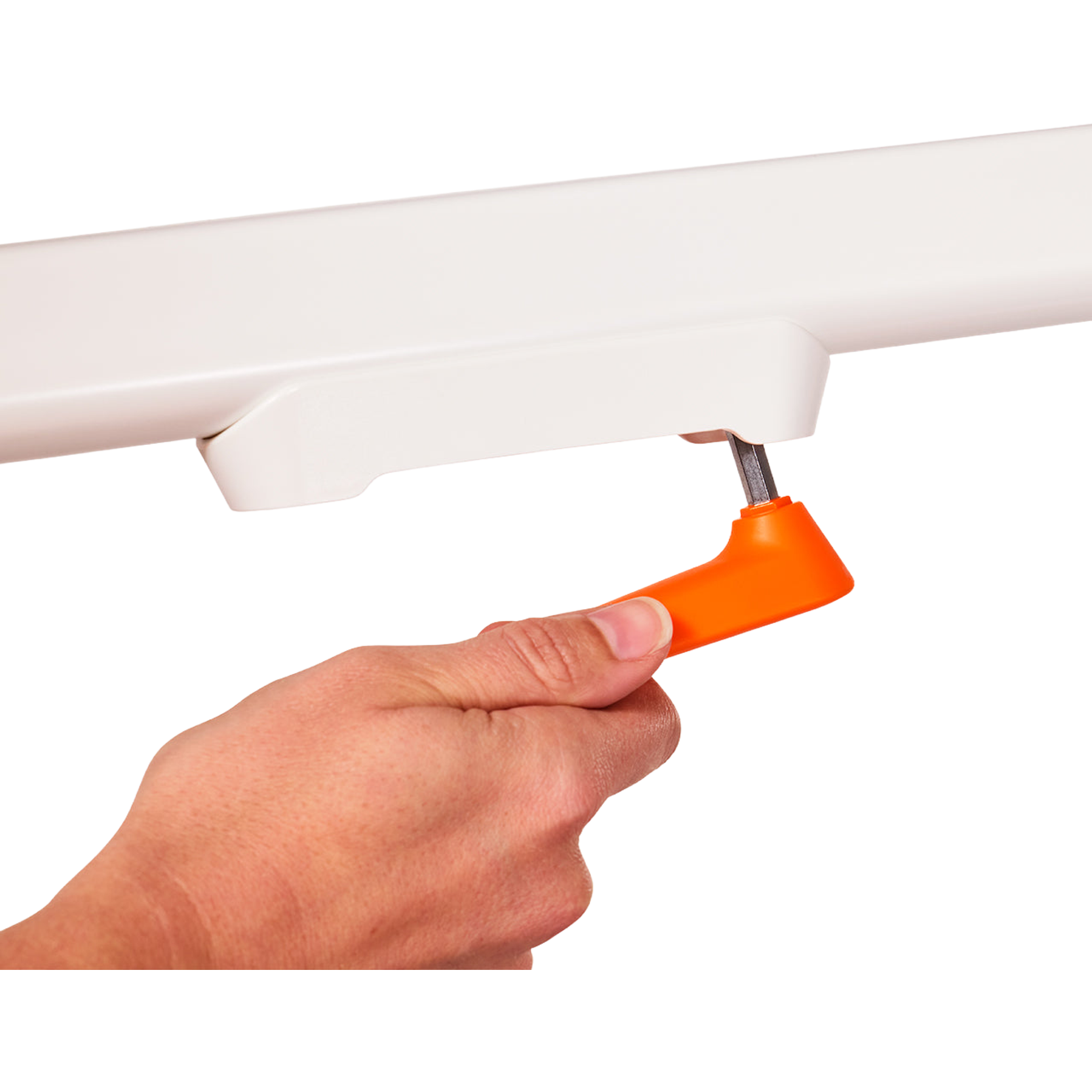 Zwift Ride Smart Frame met Zwift Cog
