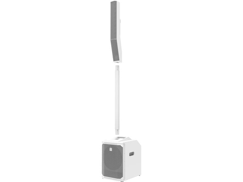 Electro-Voice PA-System EVOLVE 50M Weiss Portable PA-Anlage