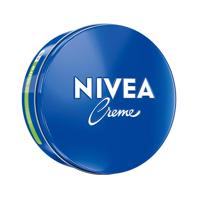 NIVEA Crème Bodycrème 400 ML