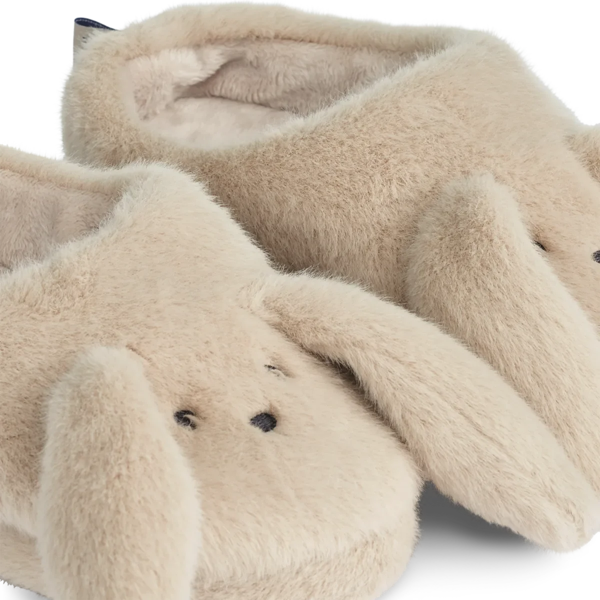 Liewood Aviaja Rabbit Slippers