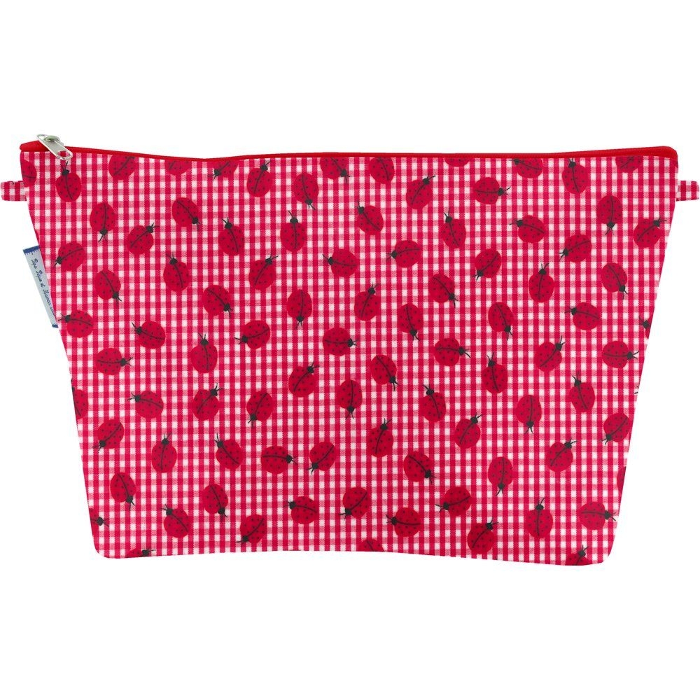 Trousse De Toilette Vichy Coccinelle