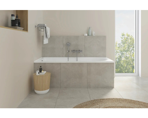 DURAVIT Minusflow 3jet ronde handdouche Ø 110 mm chroom UV0652016010