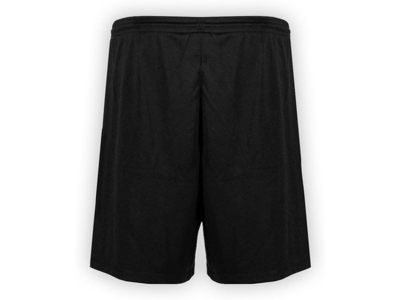 BSC Young Boys Shorts Away Kids 25/26 137 - 147, Schwarz Die Auswärtsshorts des BSC Young Boys für Kinder – Saison 2025/26