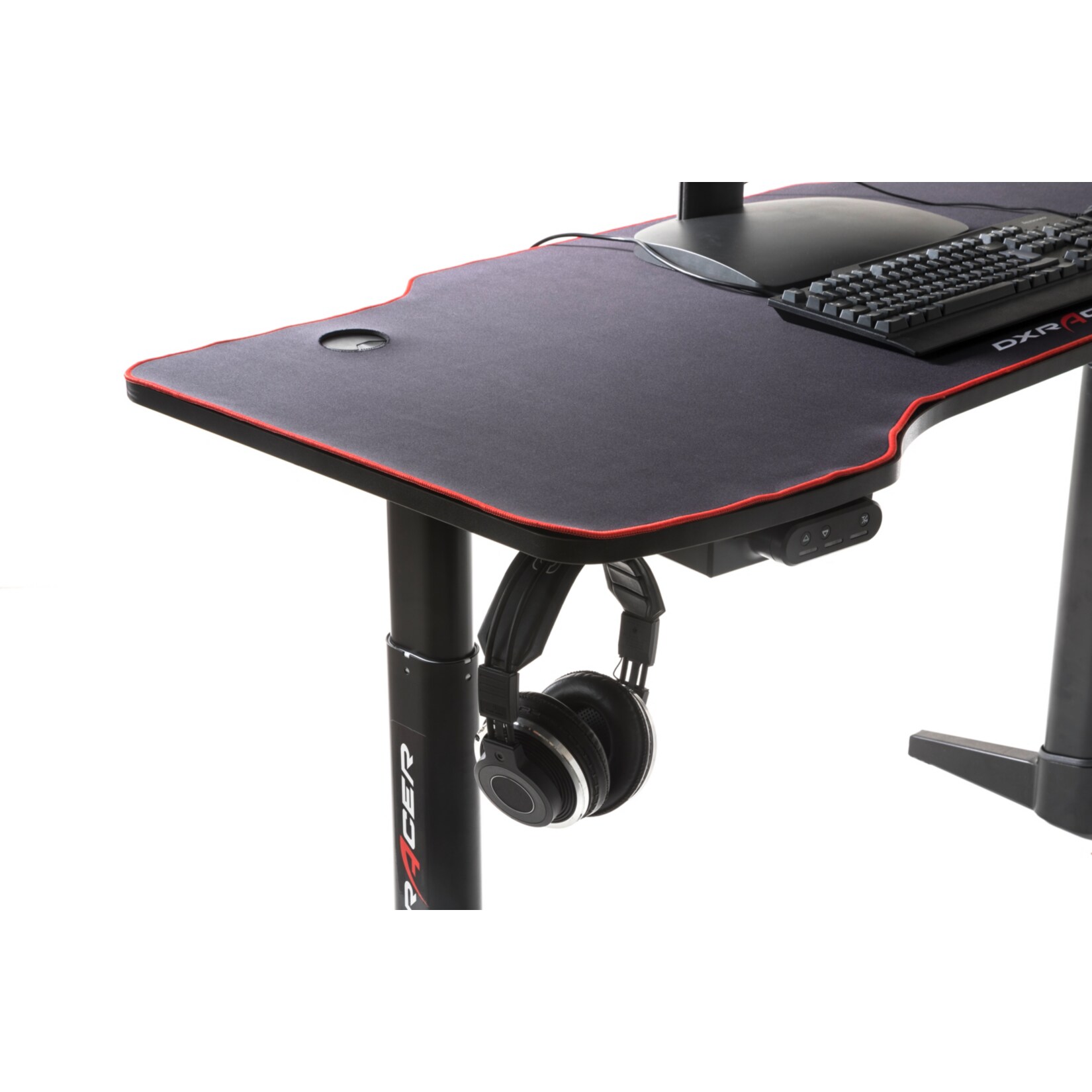 DXRacer Gaming Desk ULTRA PLUS