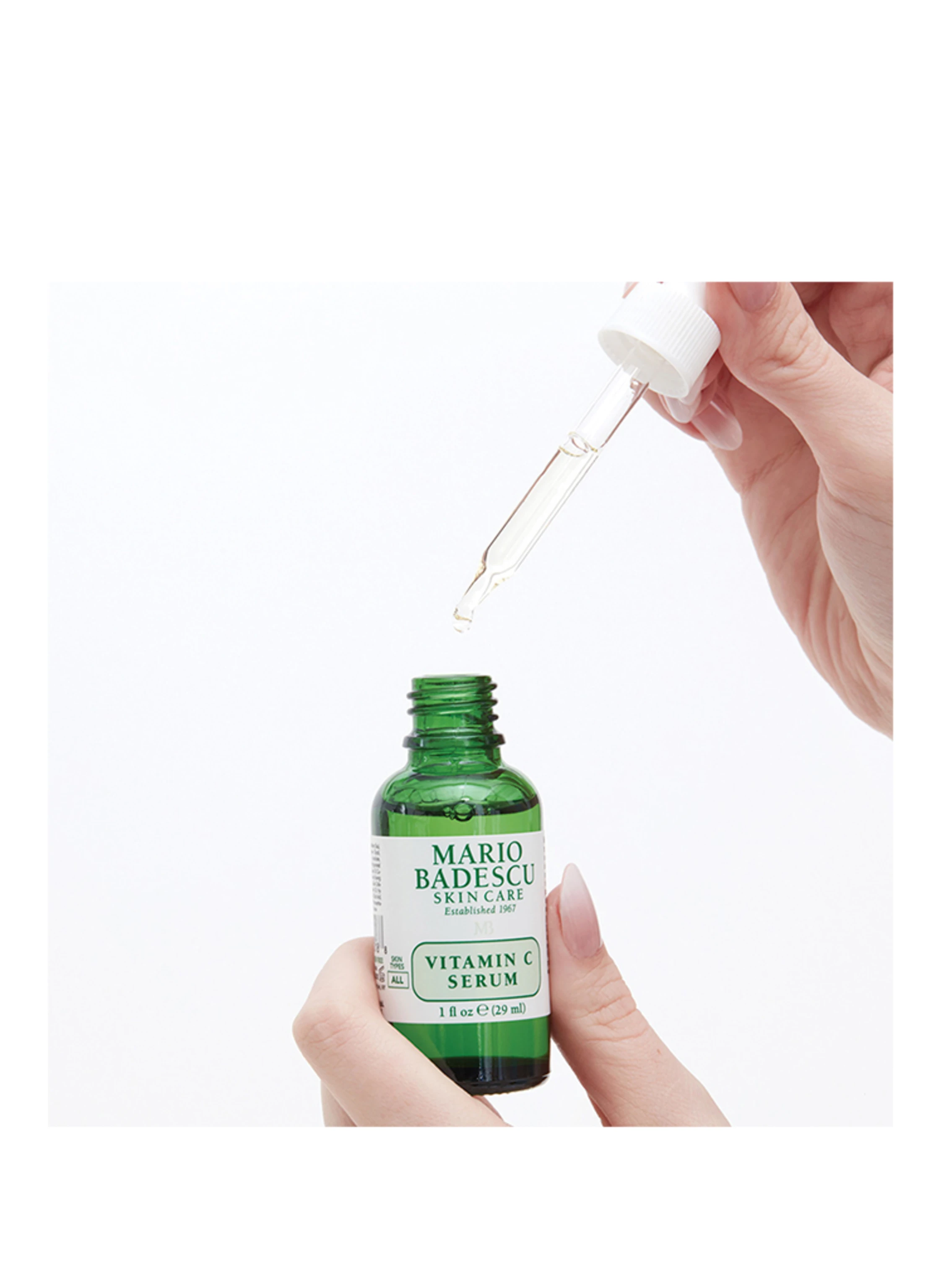 MARIO BADESCU VITAMIN C SERUM