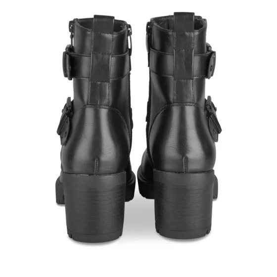 Bottines NOIR PHILOV
